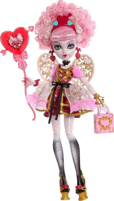 Куклы Monster High