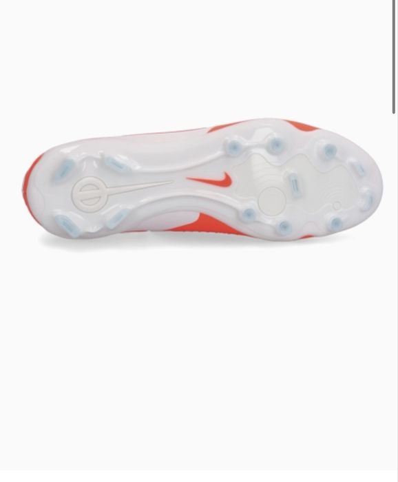 Ghete fotbal nike