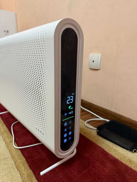 Очиститель воздуха AIR PURIFIER AP2S AENO