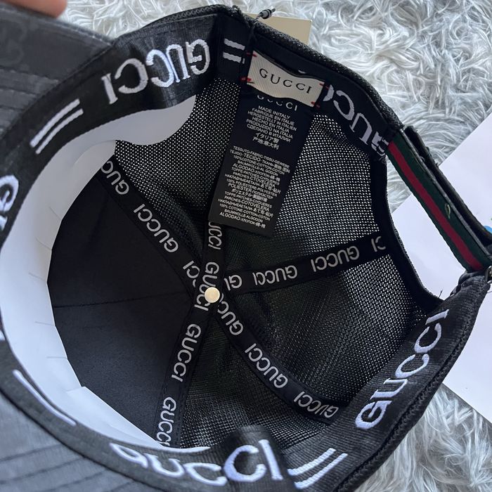 Gucci tiger cap новый