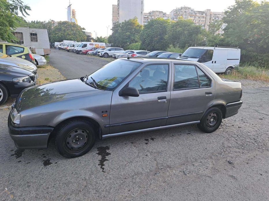 Продавам Рено 19 Shamade