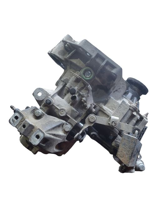 Cutie De Viteze Manuala 5 Trepte Volkswagen Golf Iv 1J1 1997 - 2007 1.