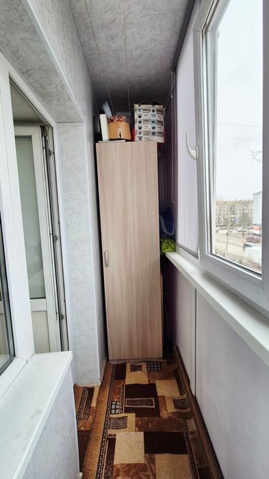 Продам 1-ком кварт. Уют.