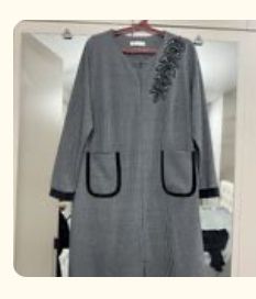 Платье женское вечернее