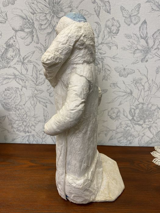 Дед Мороз СССР