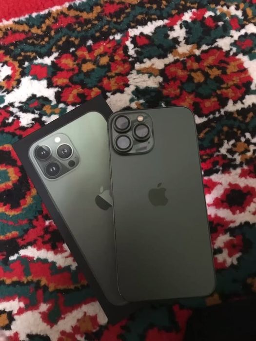 iPhone 13 Pro Max
