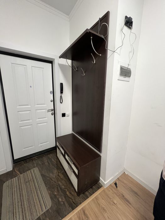 Мебель в прихожую