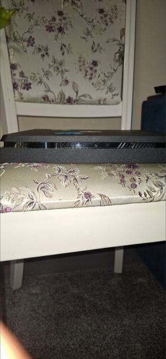 Ps 4 Slim на 1тб с играми и джостиком