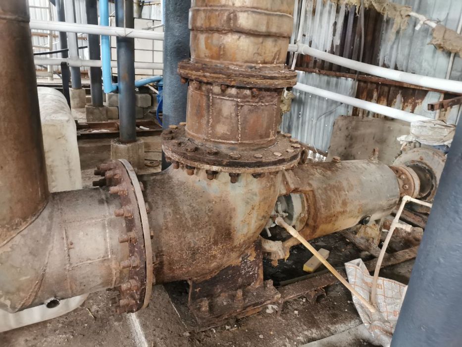 Sotiladi Zavod Uskunalari