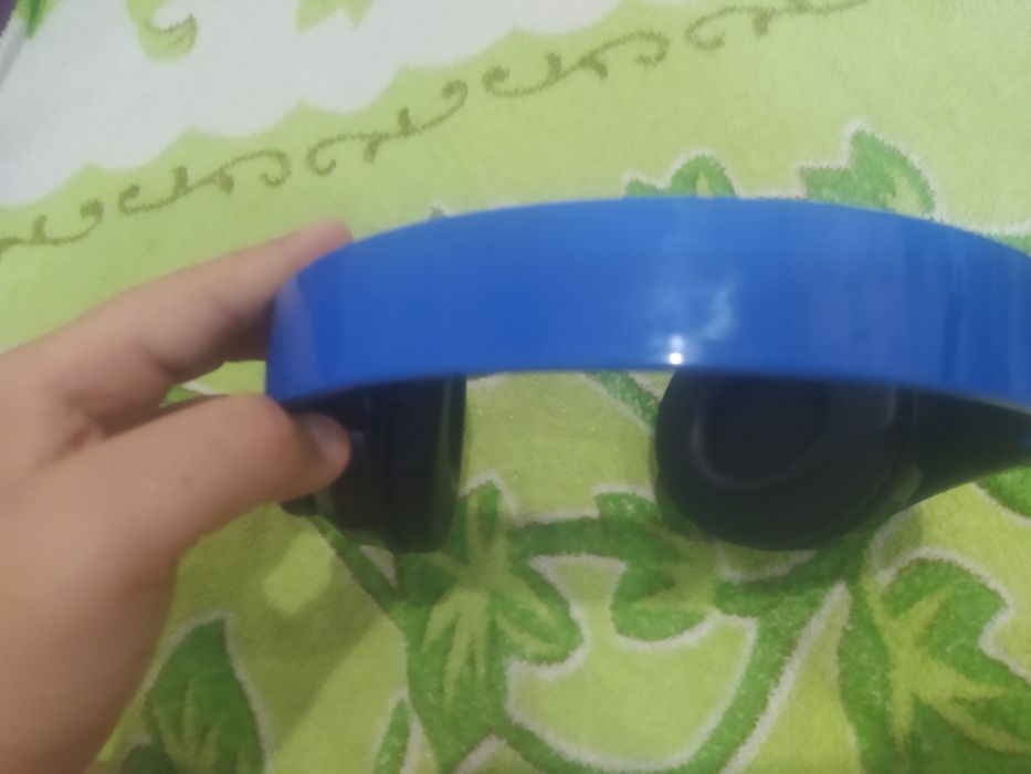 продам рабочие наушники