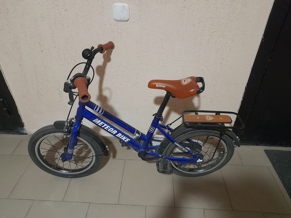 Продам велосипед  детский