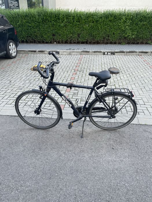 Bicicleta KOGA FITNESS Aluminium 7005