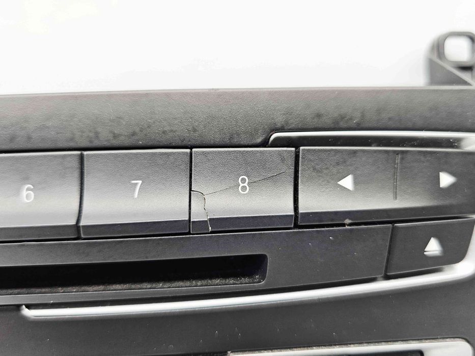 Panou comanda clima Bmw 3 (F30) [Fabr 2012-2017] OEM