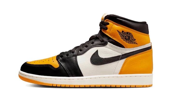 Nike jordan 1 nr : 38,5