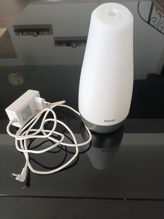 Pulverizator arome Beurer