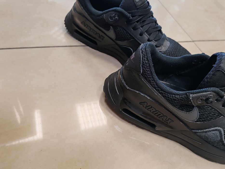 Маратонки Nike Air max N 41