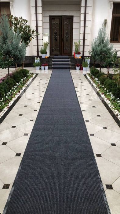 Резиновая дорожка /DRAP/ kovrolin kavralan gilam