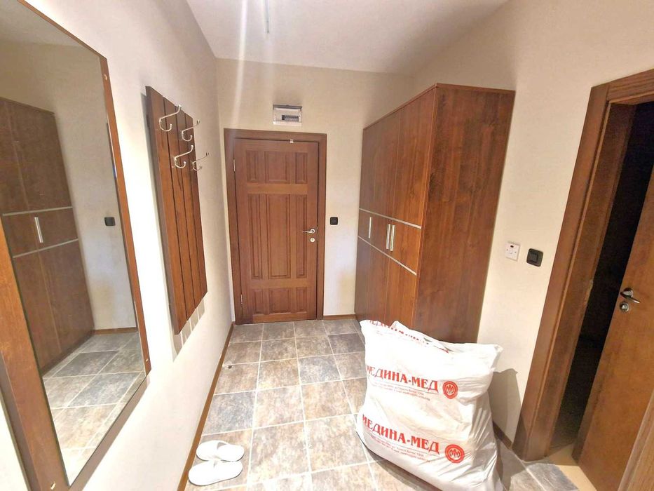 Дава се под наем  в Банско - 44 кв.м за 328.95 € - Снимка #7