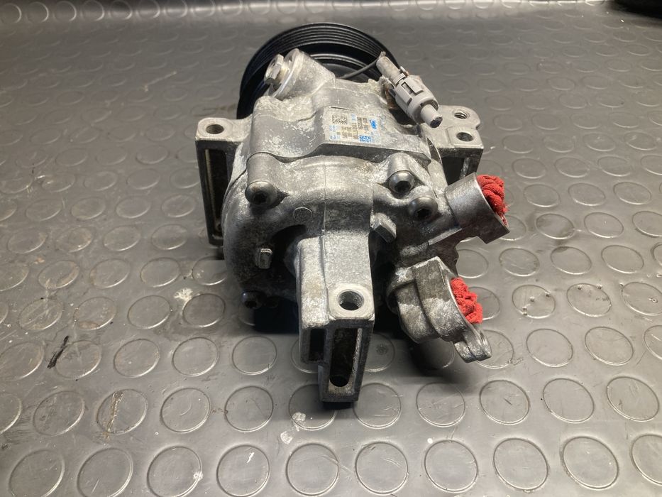 Компресор за климатик на Тойота Айго /Toyota aygo 1.0vvti 2005-2012г