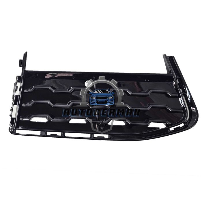 Решетка за BMW 7 серия G11 G12 халоген в предна броня на M пакет