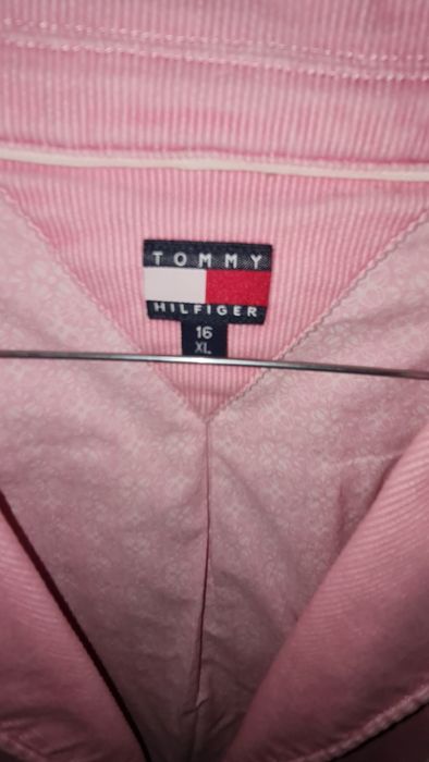 Sacou Tommy Hilfiger de DAMA