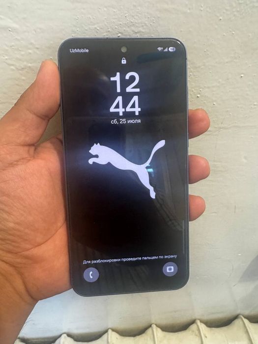 Samsung a55 8×256 holati tiniq yengidek