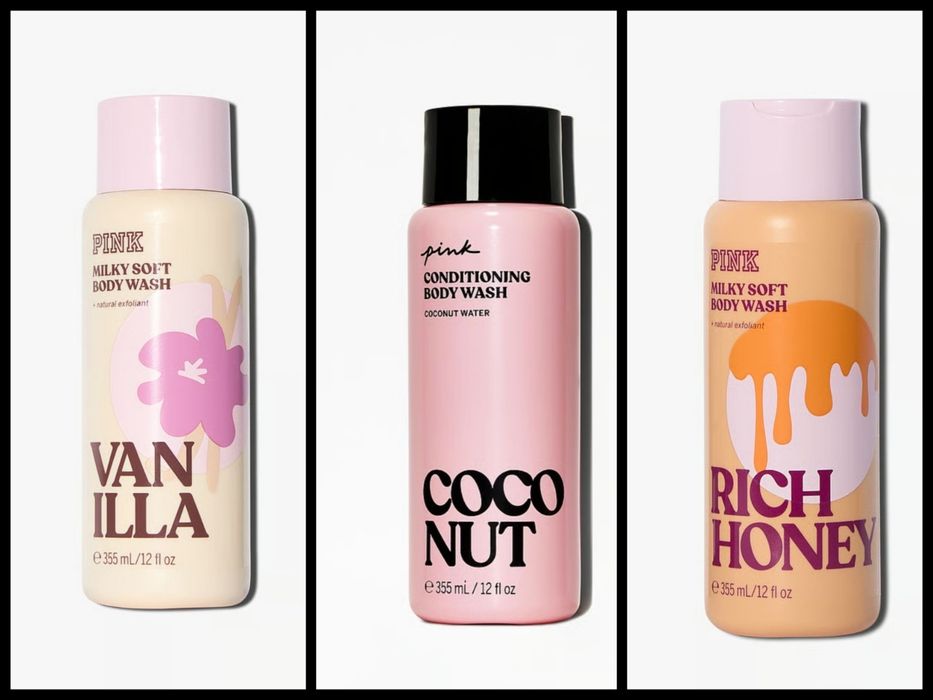 Bonus!!! dastavka xizmati BEPUL||Victoria secret orginal sprey losion