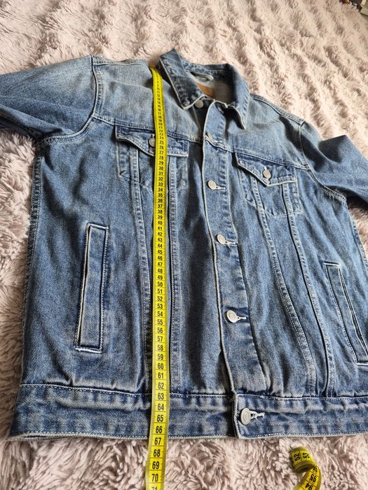 Geaca blugi Asos