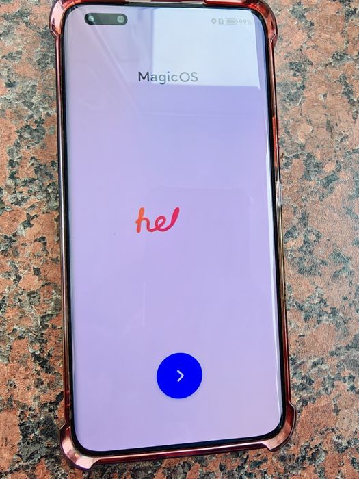 Продавам HONOR MAGIC 5 PRO