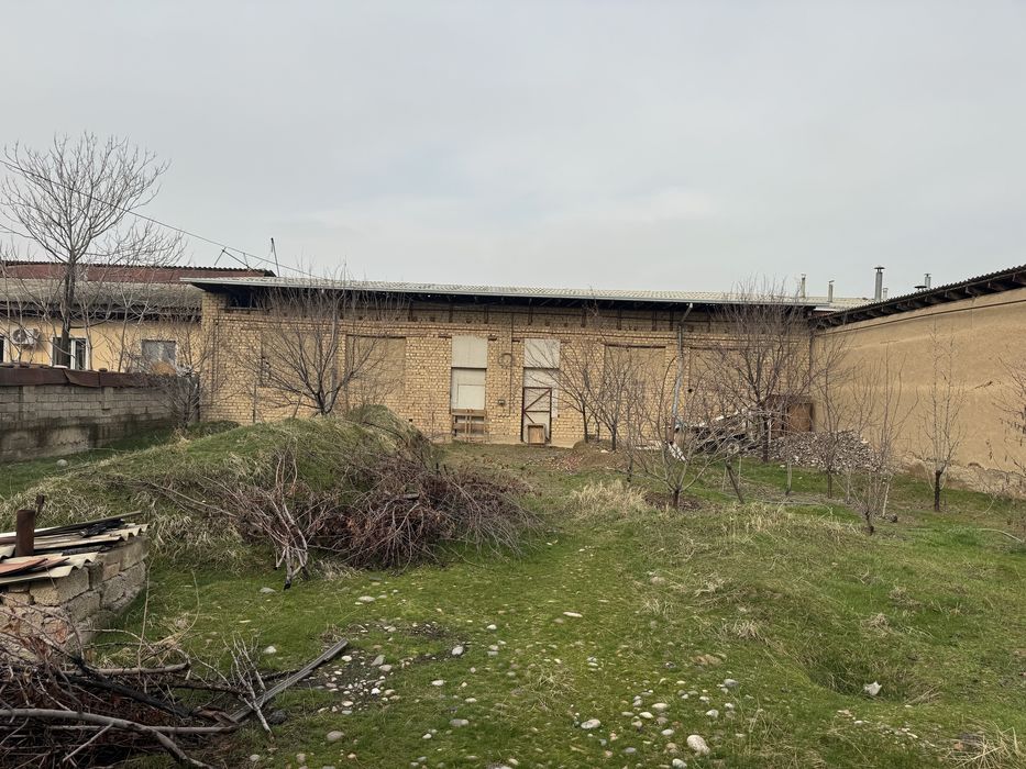 Земельный участок 6 соток