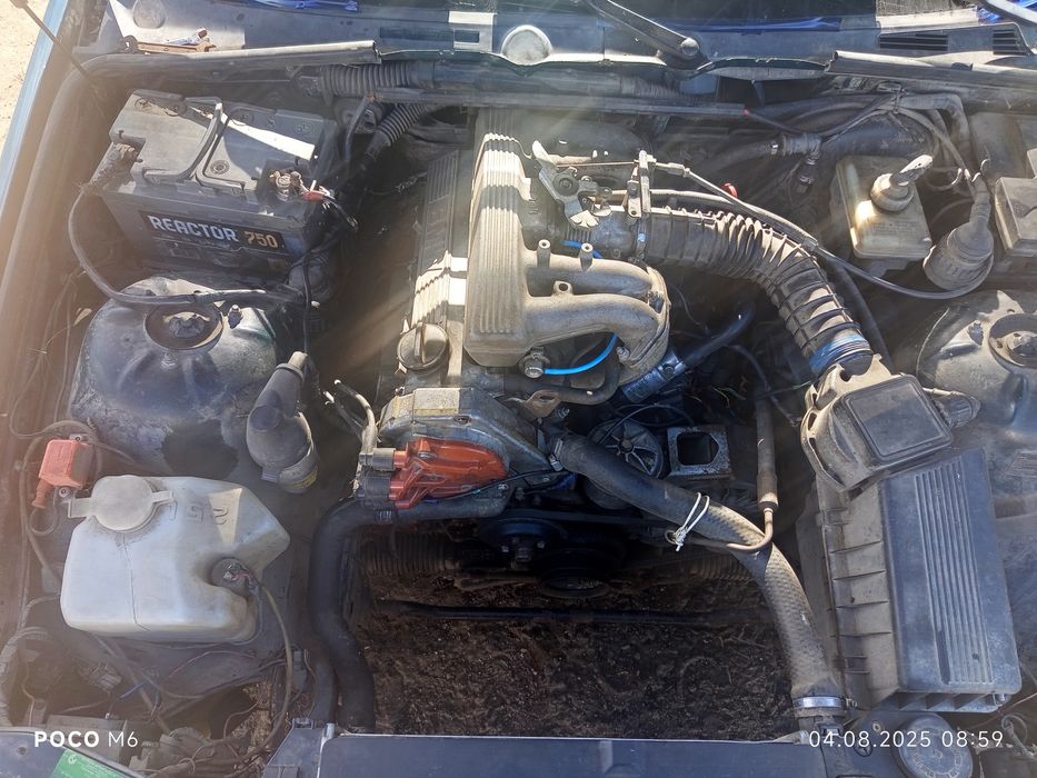 Продам БМВ е36..