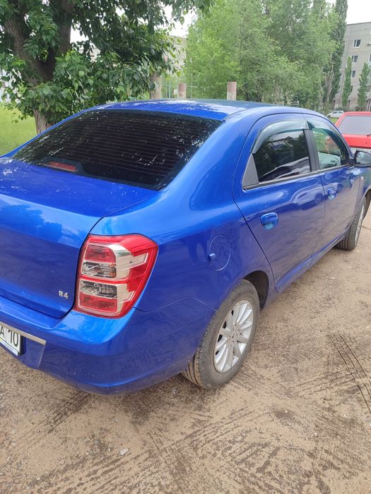 Продам автомобиль