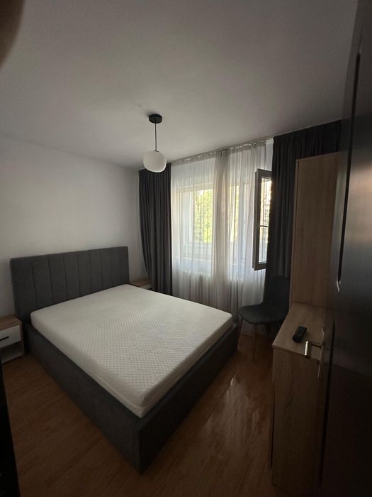Apartament Untold