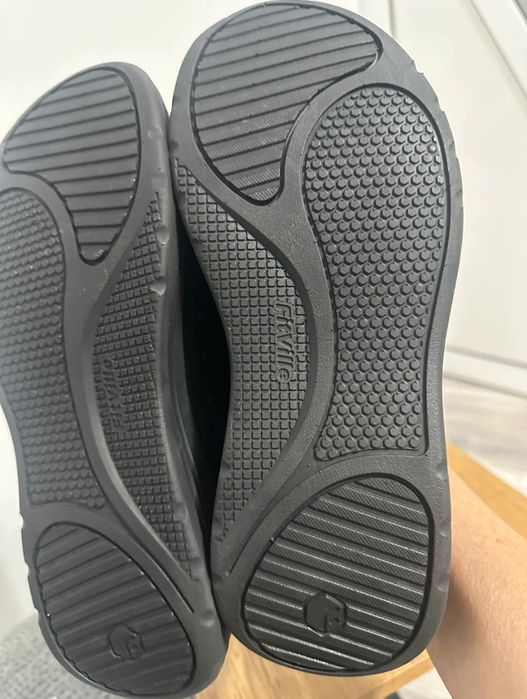 Pantofi ortopedici Fitville