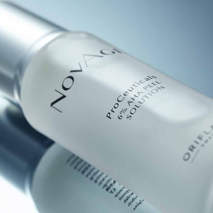 NovAge Proceuticals (Terini yoshartiruvchi zardob)