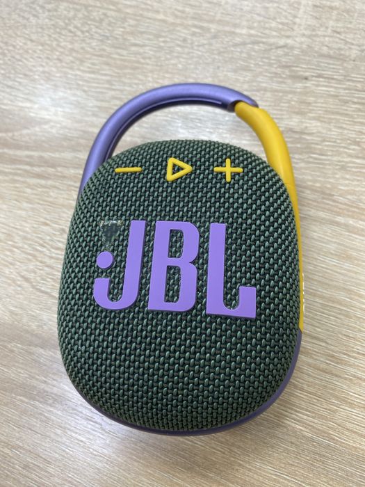 колонка Jbl clip 4 (p25)
