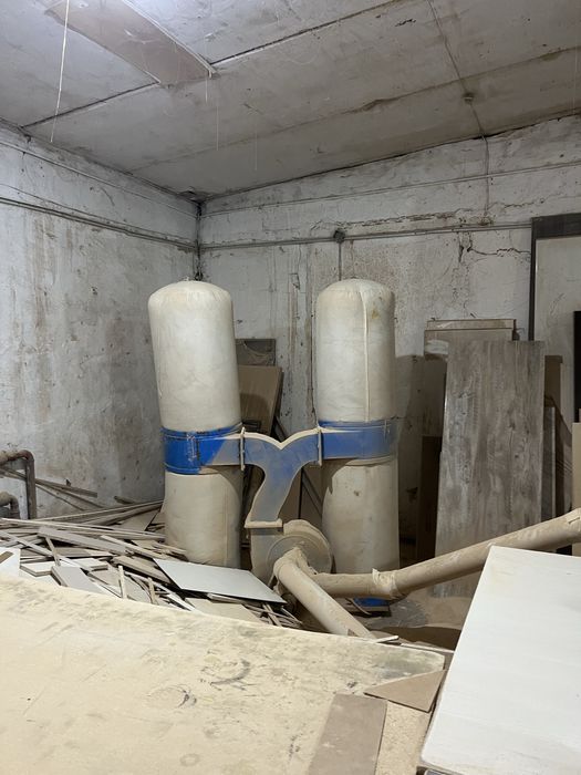 Мебельные станки