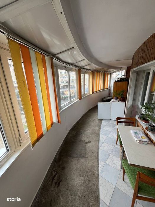 Oferta de inchiriat apartament cu 2 camere central