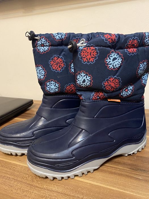 Детски обувки