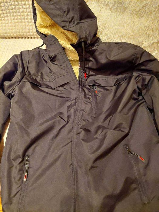 мъжко яке размер М