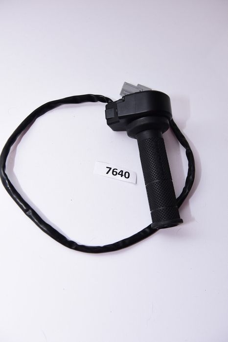 Maneta de acceleratie Ducati Multistrada V4 V4s 1260 Desert X OEM