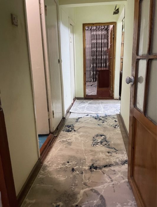 Аренда. Сергелинский р-н Куйлюк массив 5 4/5/5 ориентир мед колледж