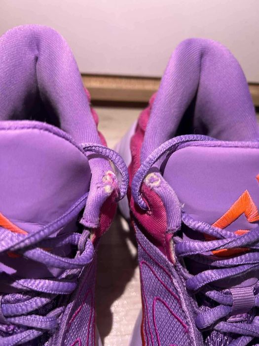 Маратонки Nike giannis immortality 4