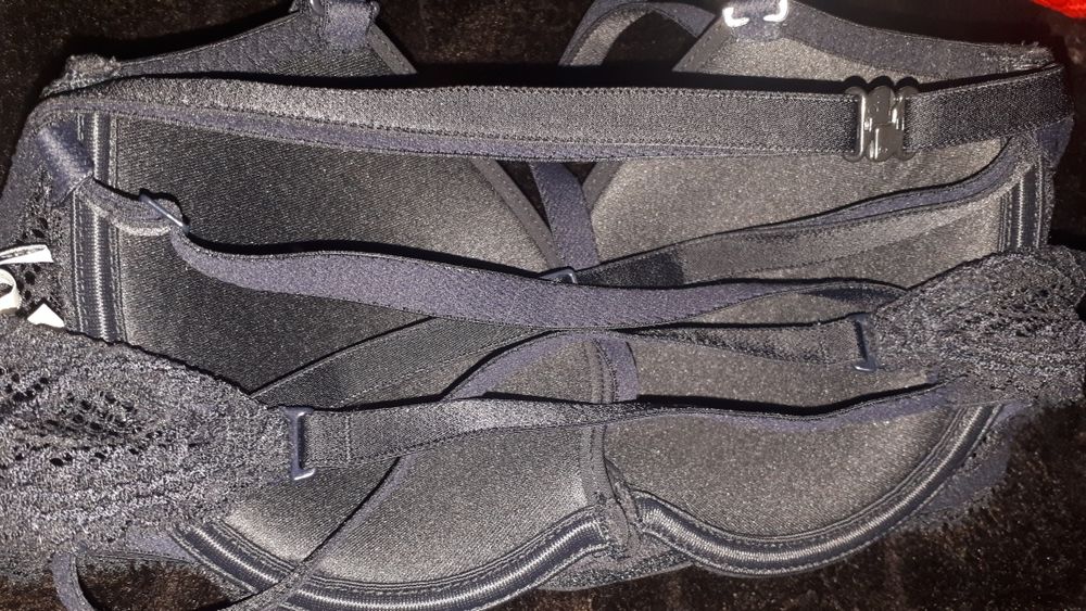 Calvin Klein,Femilet,Passionata,Missya