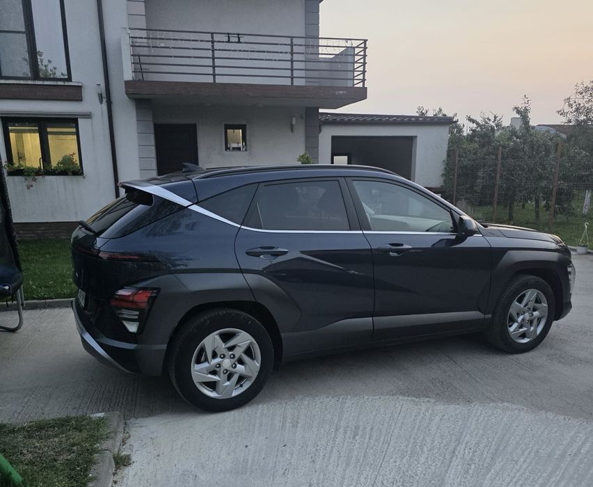 Vanzare hyundai Kona
