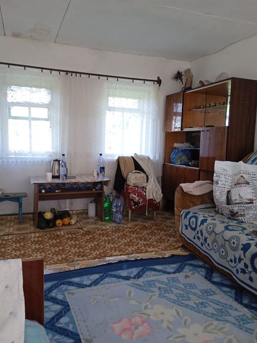 Продам дачу на Черемушках