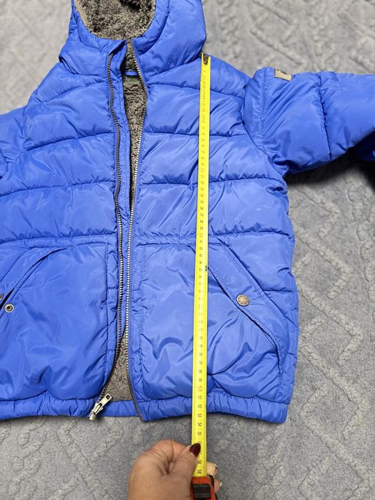 Детско яке Beneton