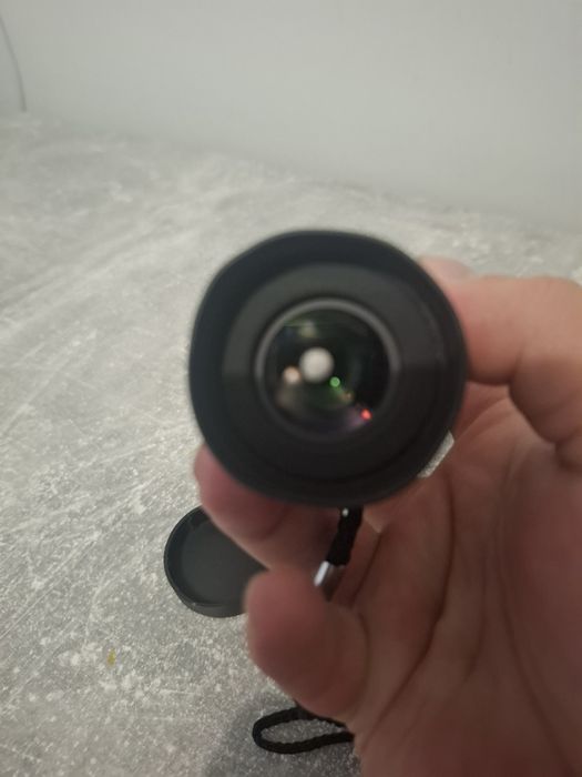 Monoclu  Eschenbach Varioplus 8×32 – stare foarte bună