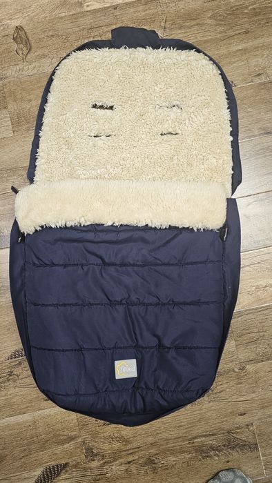 Sac de dormit pentru carucior