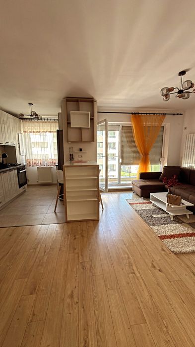 Zona Coresi. Regim hotelier